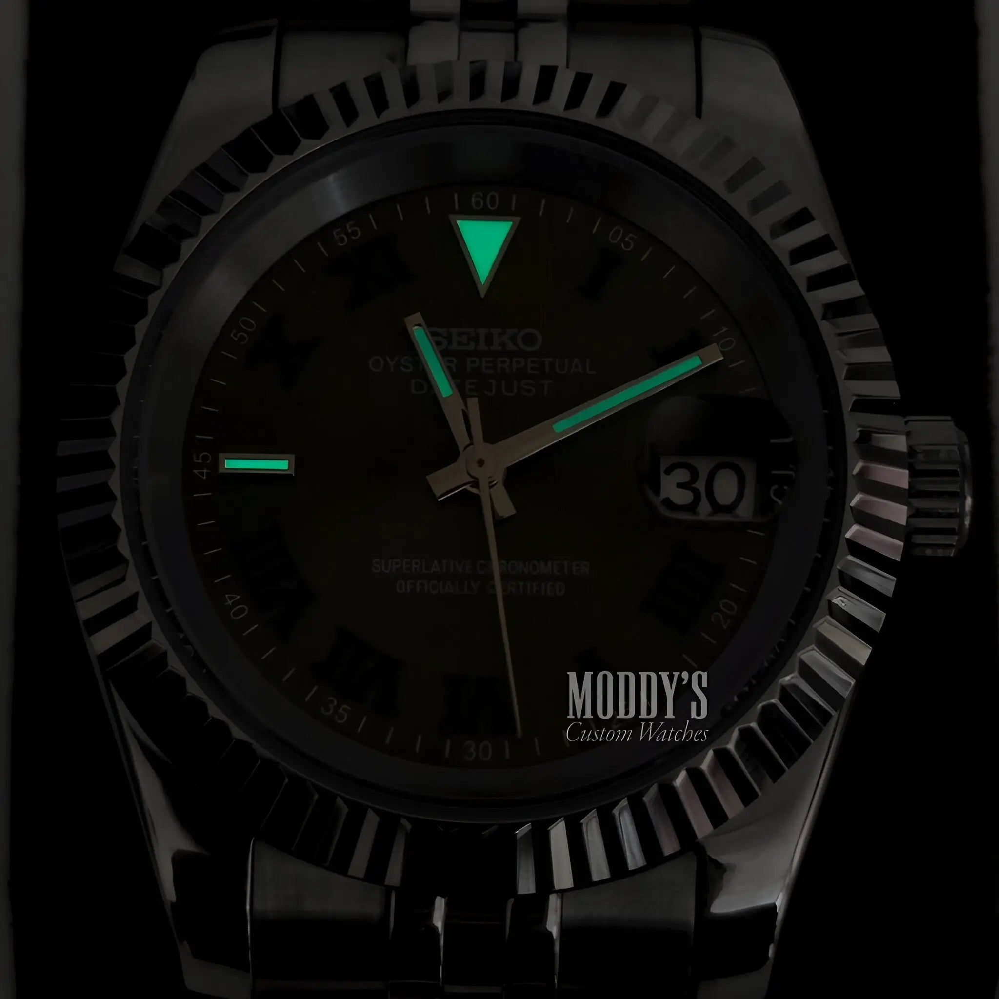 Seikojust | Wimbledon