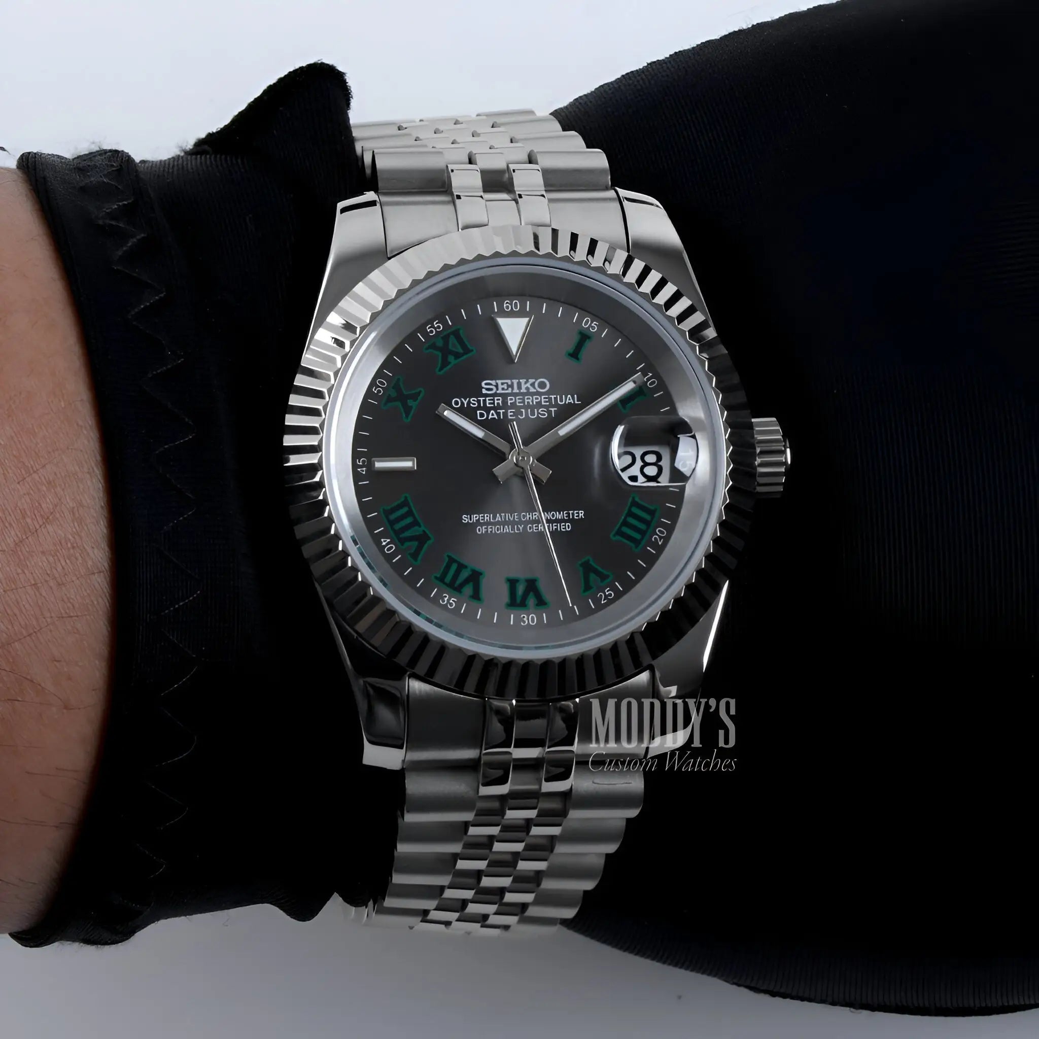 Seikojust | Wimbledon