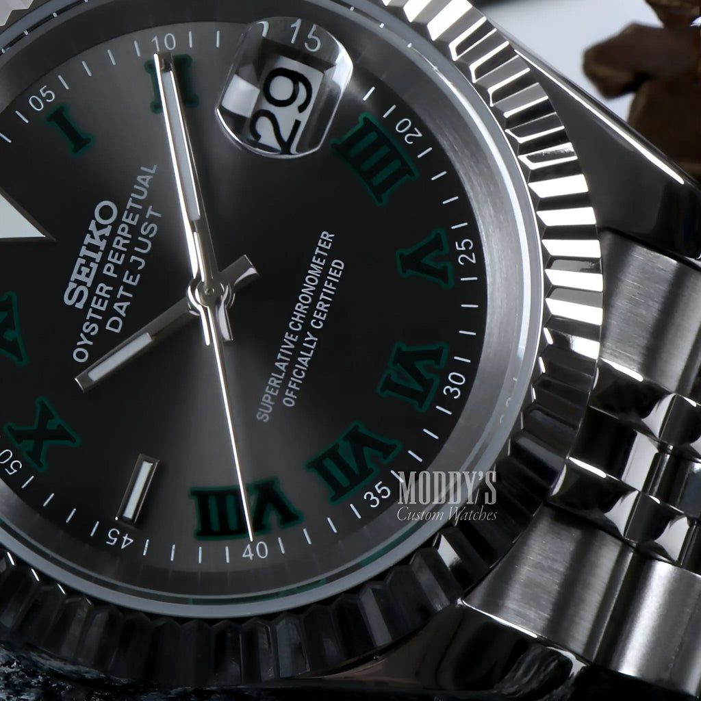 Seikojust | Wimbledon