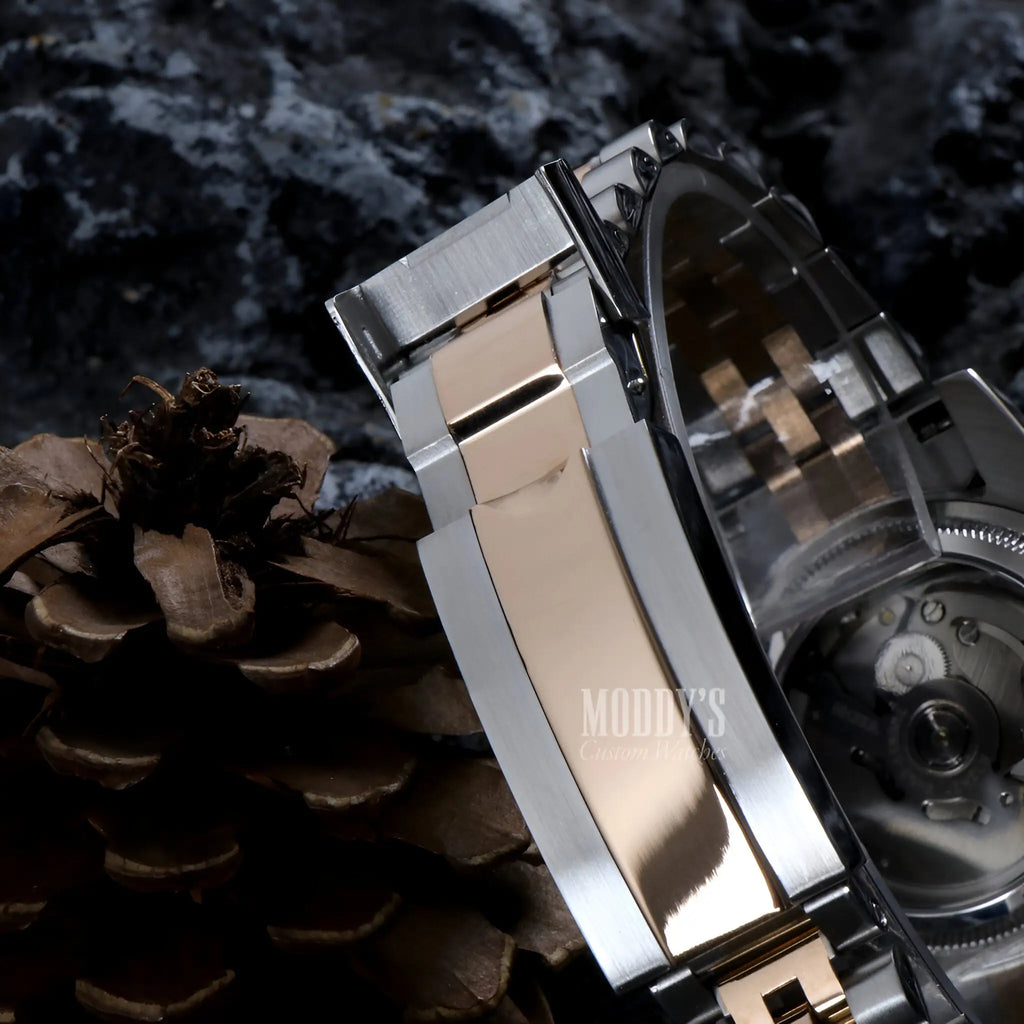 Seikojust | Wimbledon (Two Tone)