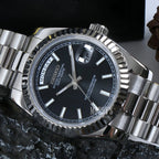 Seikojust | Daydate Classic Black