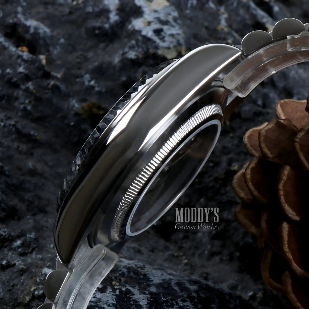 Seikojust | Daydate Mint Green