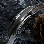 Seikojust | Daydate Mint Green