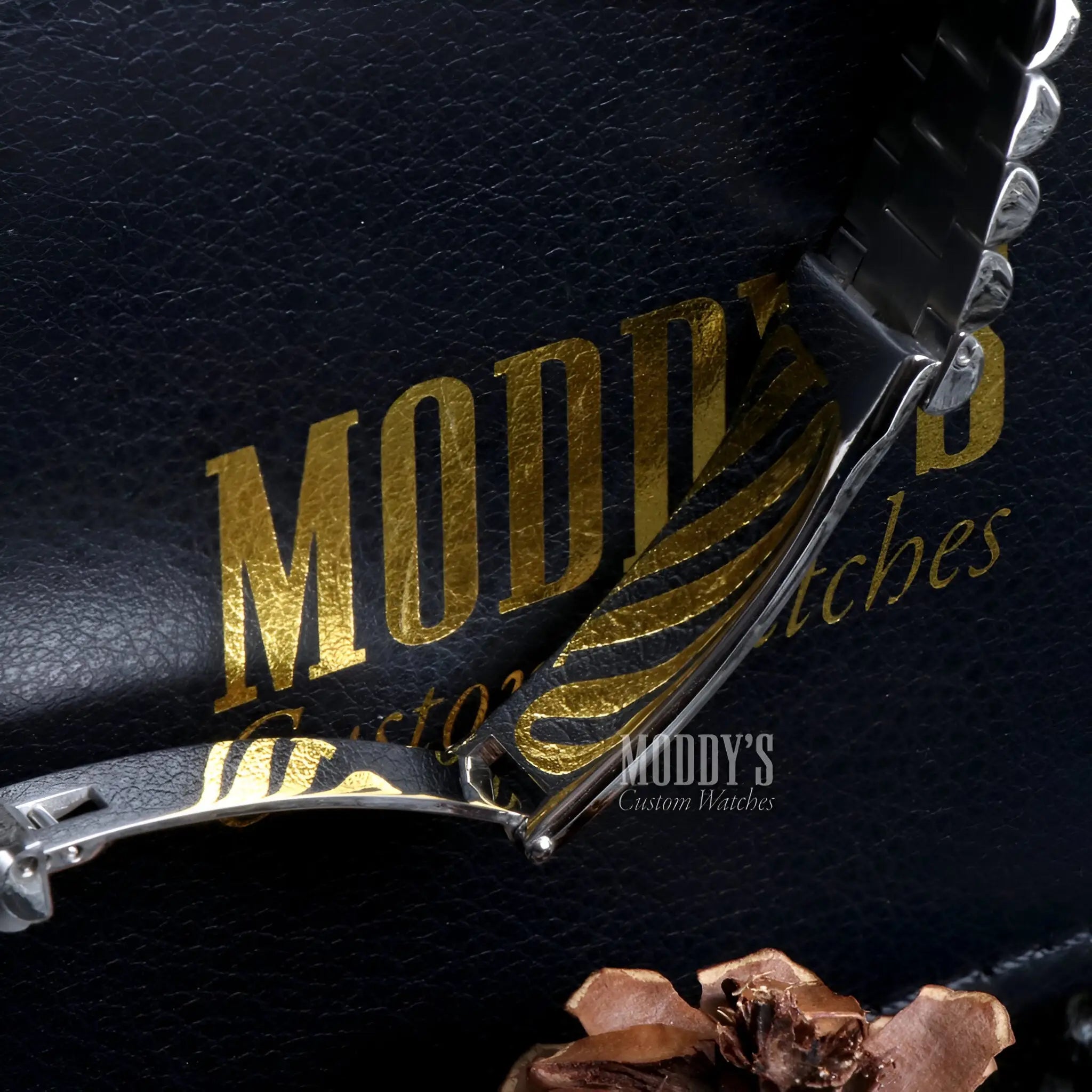 Seikojust | Daydate Royal Blue