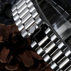 Seikojust | Daydate Royal Blue