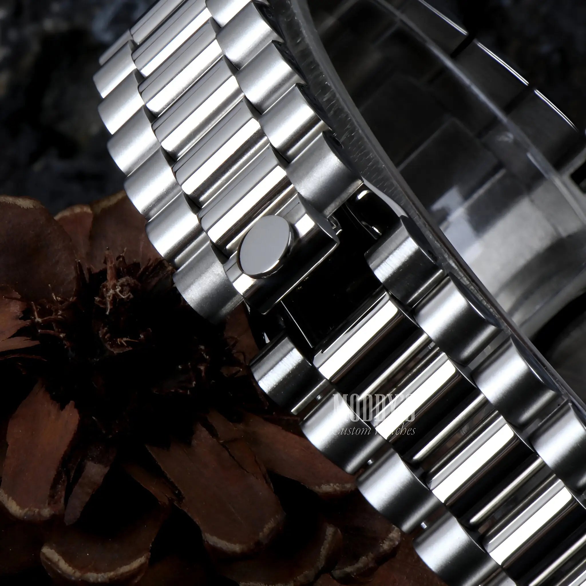 Seikojust | Daydate Royal Blue