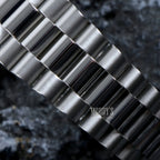 Seikojust | Daydate Royal Blue