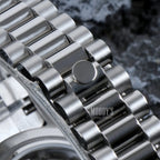 Seikojust | Daydate Royal Blue