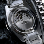 Seikojust | Daydate Royal Blue