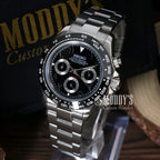 Seitona | Arabic Black