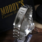 Seitona | Arabic Black