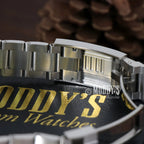 Seitona | Arabic Ice Blue