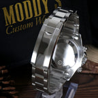 Seitona | Arabic Ice Blue