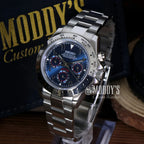 Seitona | Arabic Royal Blue