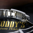 Seitona | Arabic Royal Blue