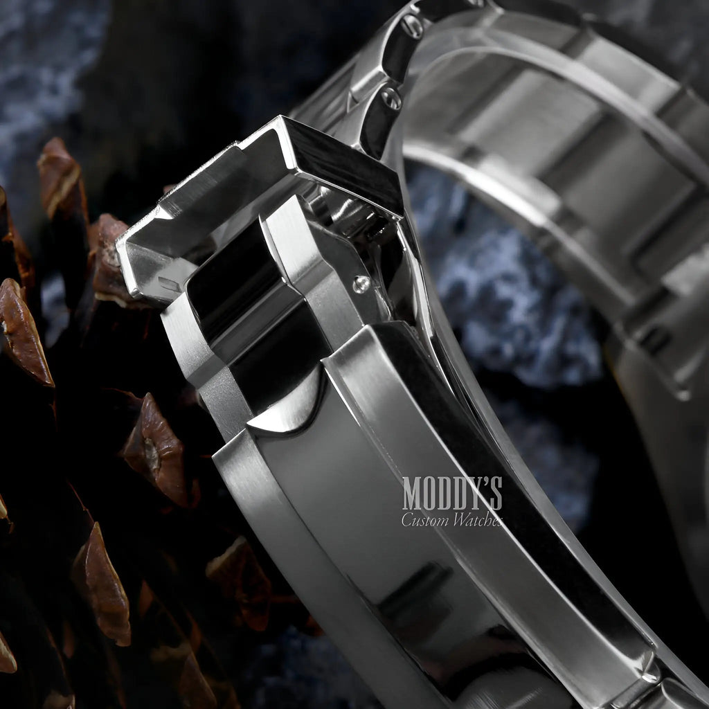 Seitona | Black Panda