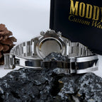 Seitona | Black Panda