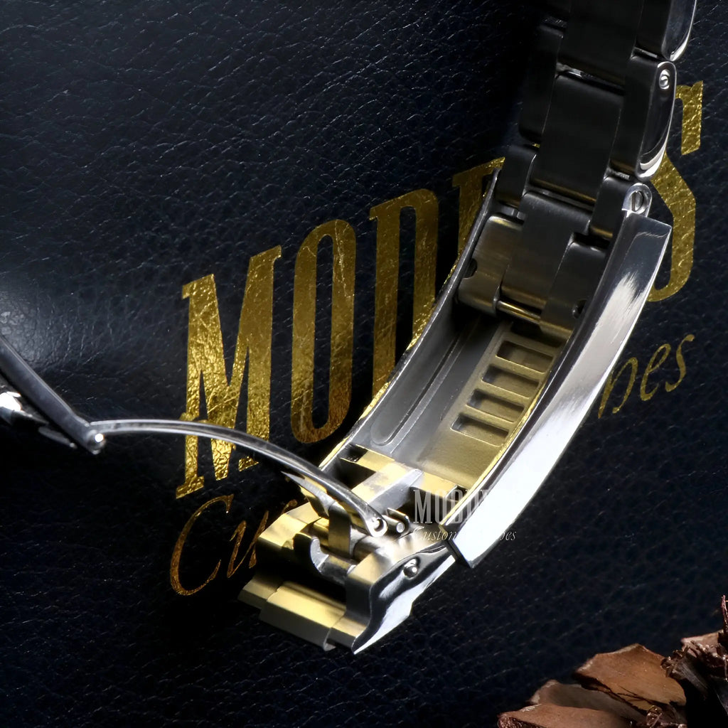 Seitona | Black Panda