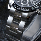 Seitona | Black Panda