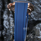 Seitona | Royal Blue