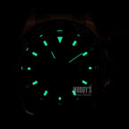 Seitona | Royal Blue