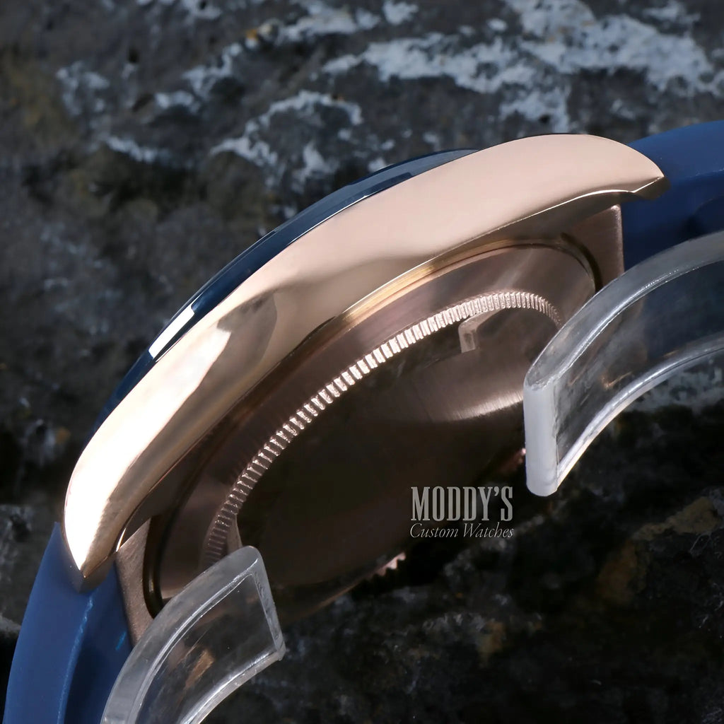 Seitona | Royal Blue