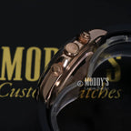 Seitona | Arabic Rose Gold