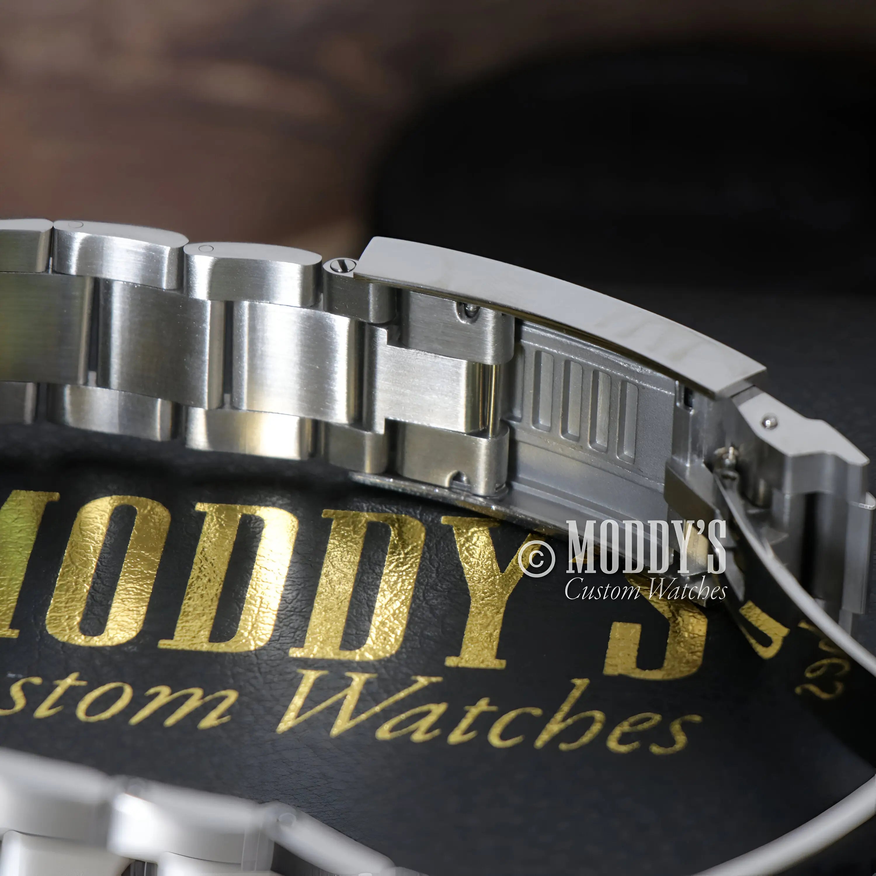 Seitona | Silver - Blue