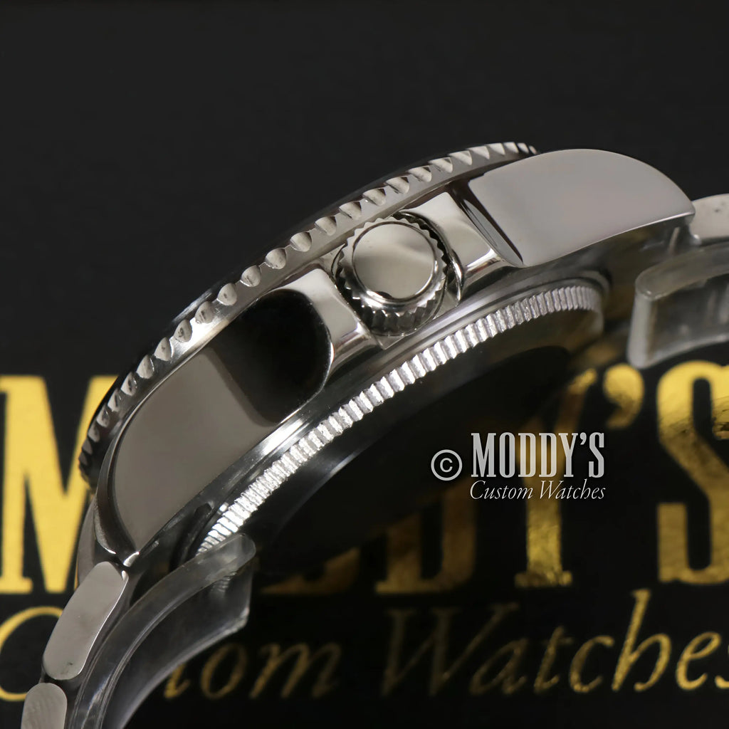 Seikomariner | Deepsea