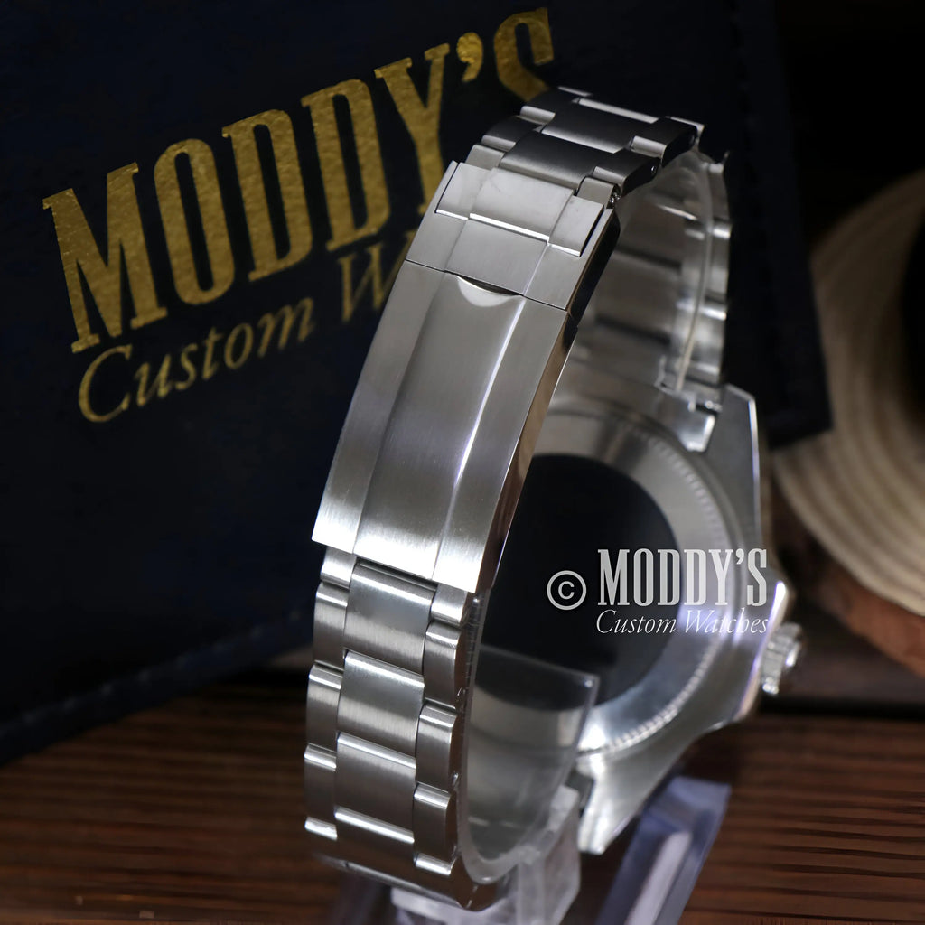 Seikomariner | Deepsea