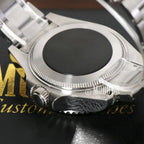 Seikomariner | Deepsea