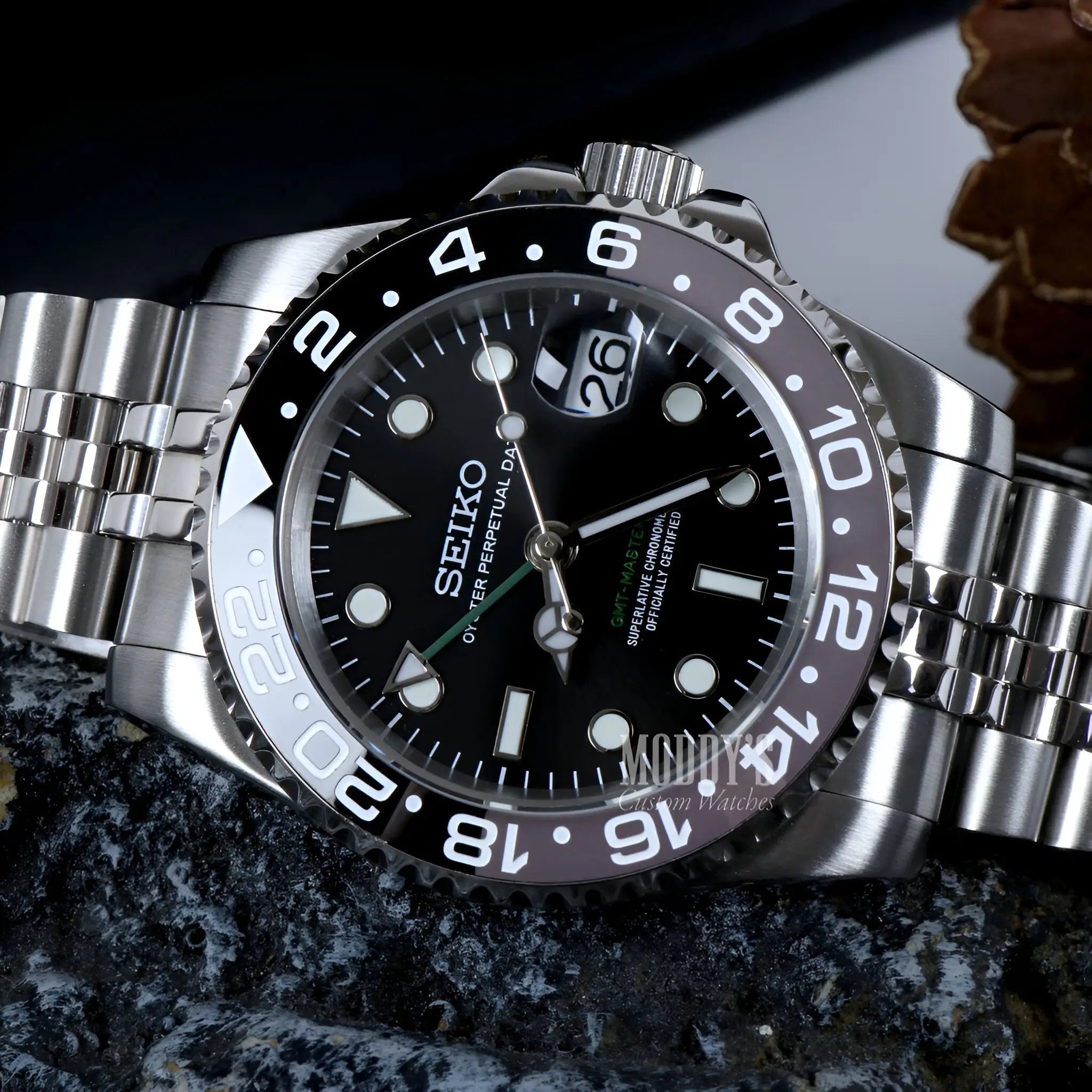 GMTeiko | Bruce Wayne