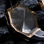 Hubleiko | Big Bang Rose Gold