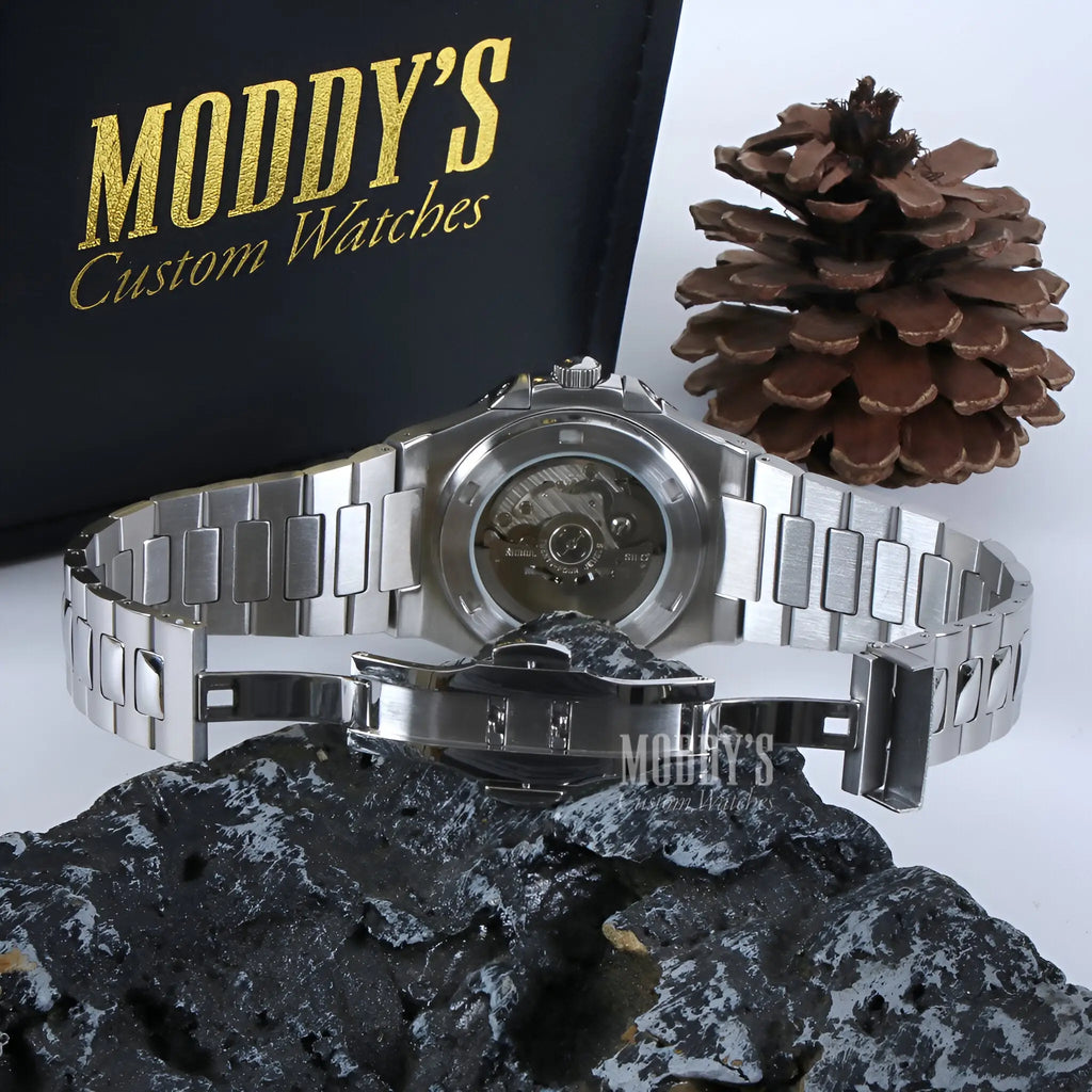 Nautiko | Black Open Movement