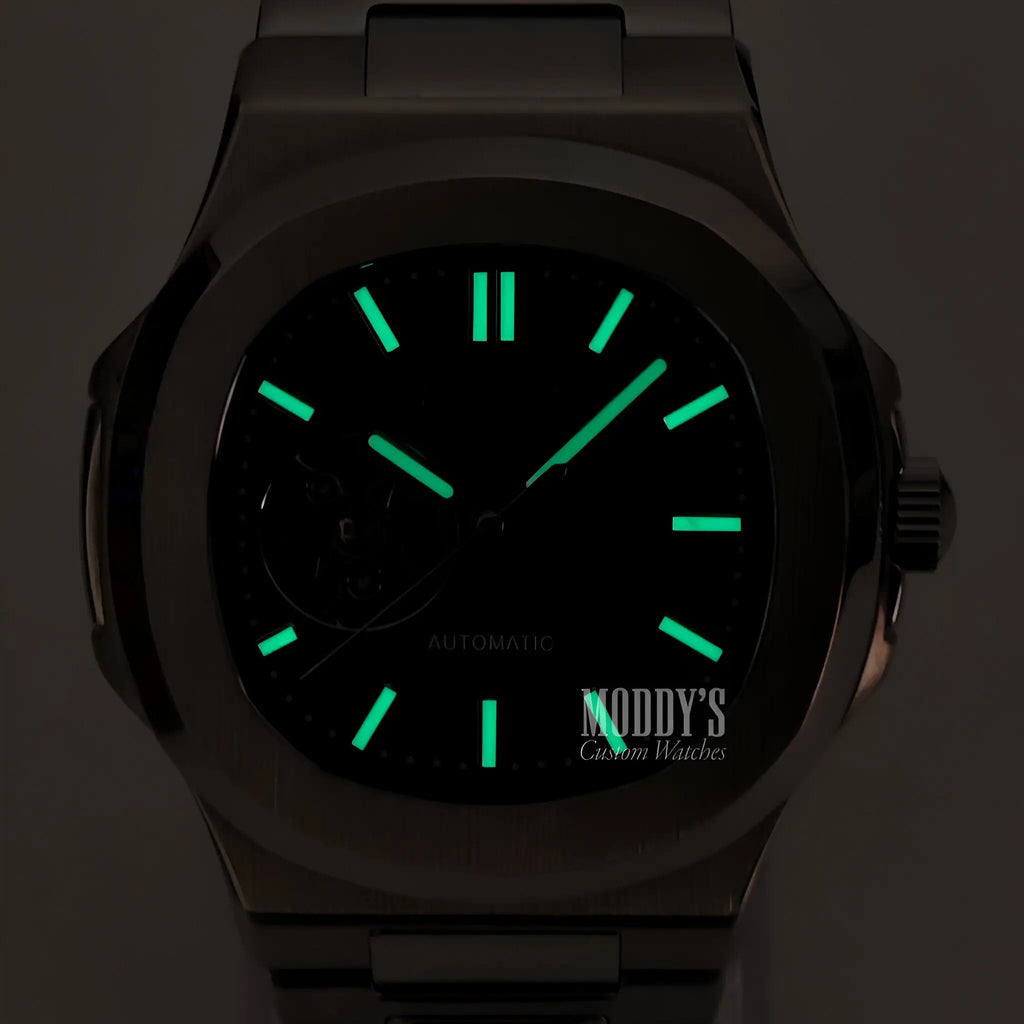 Nautiko | Black Open Movement