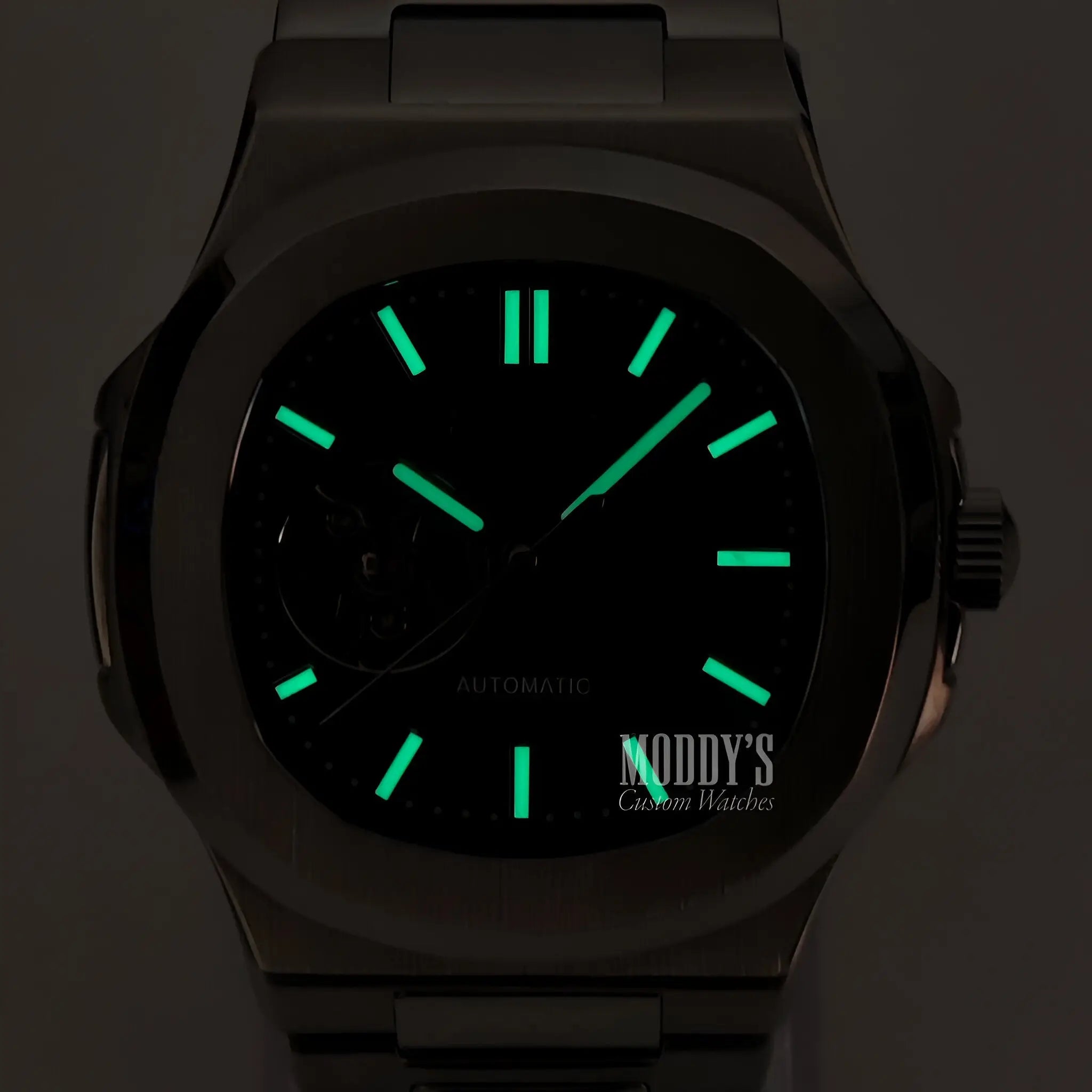 Nautiko | Black Open Movement