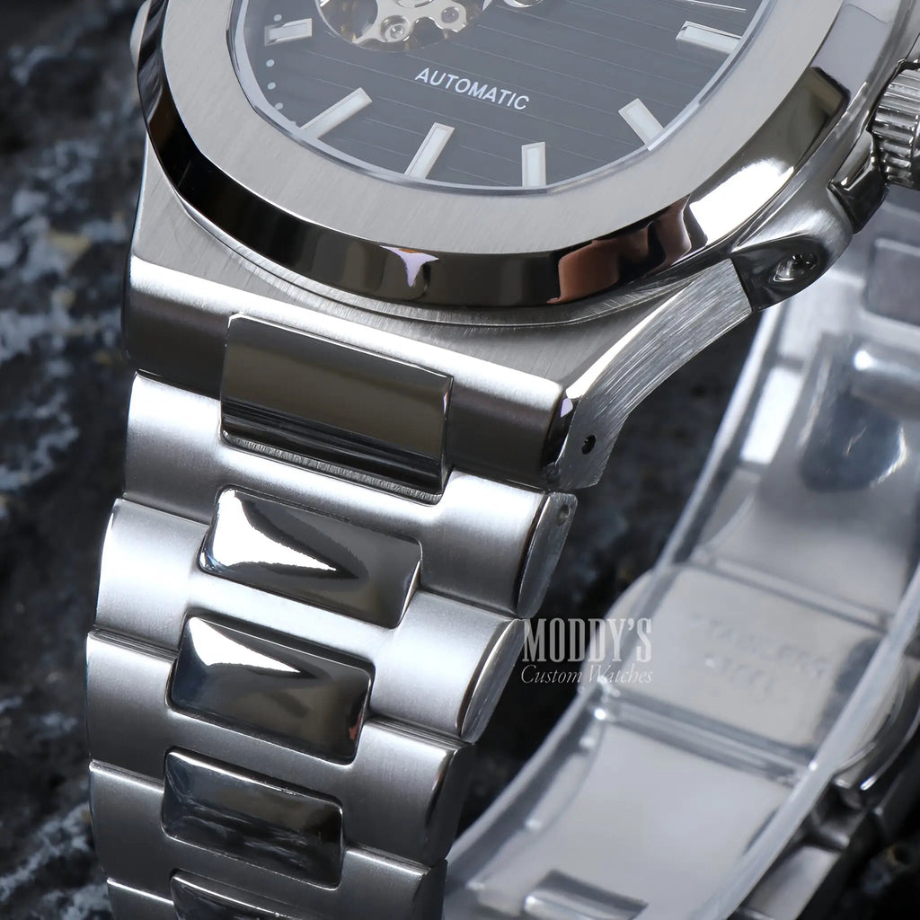 Nautiko | Black Open Movement