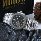 Nautiko | Black Open Movement