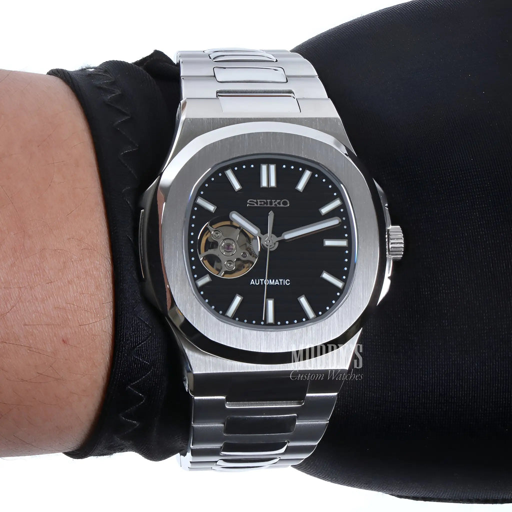 Nautiko | Black Open Movement