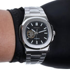 Nautiko | Black Open Movement