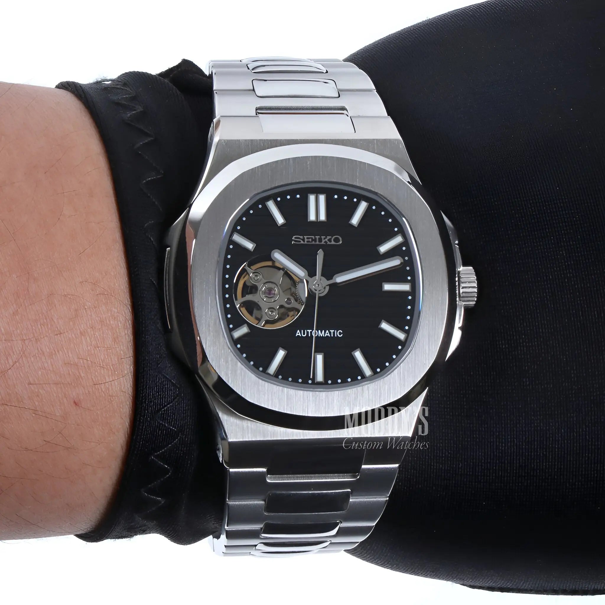 Nautiko | Black Open Movement