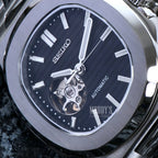 Nautiko | Black Open Movement