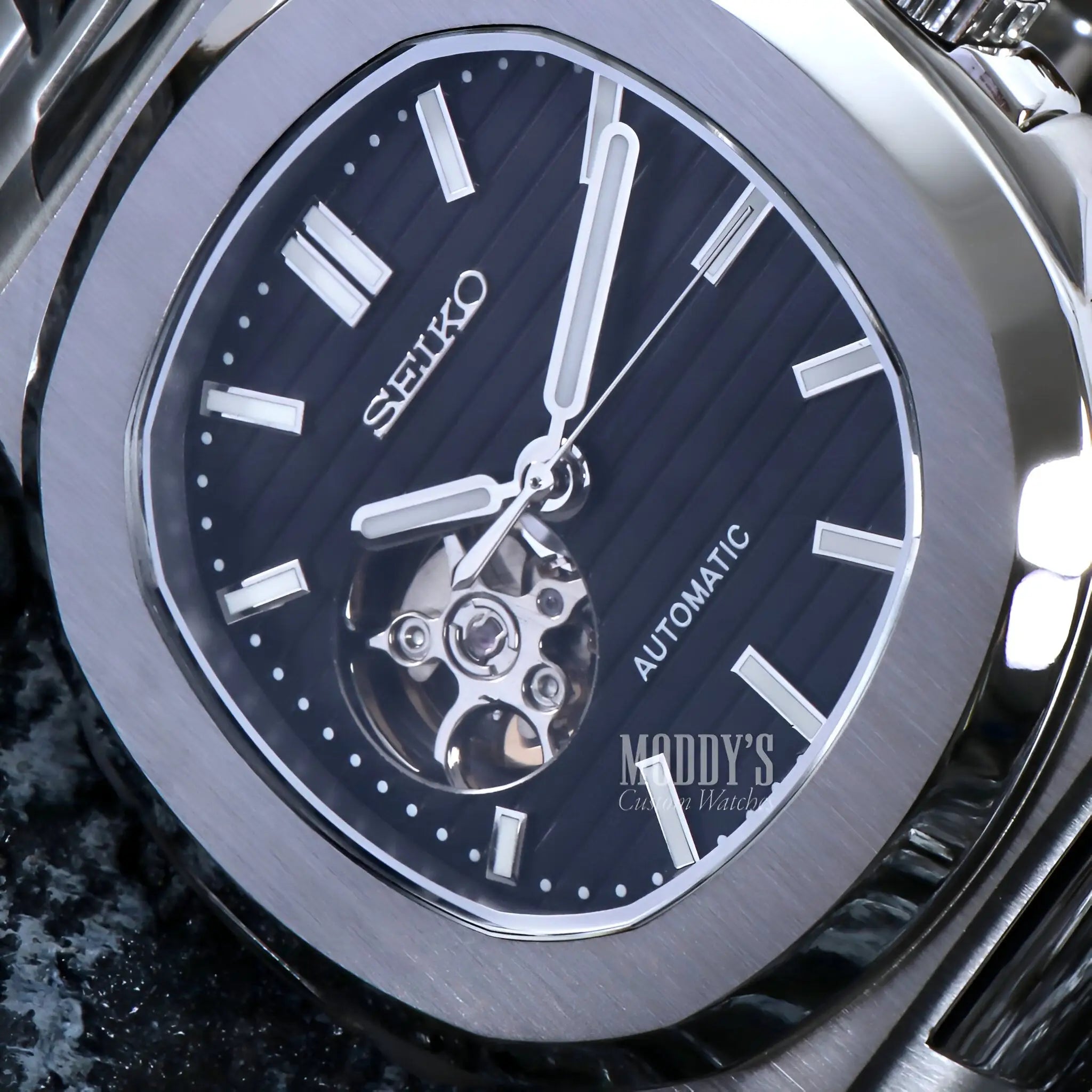 Nautiko | Black Open Movement