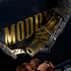 Nautiko | Chrono Black