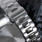 Nautiko | Metallic Green