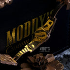 Nautiko | Arabic Rose Gold - White