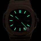 Nautiko | Rose Gold Brown