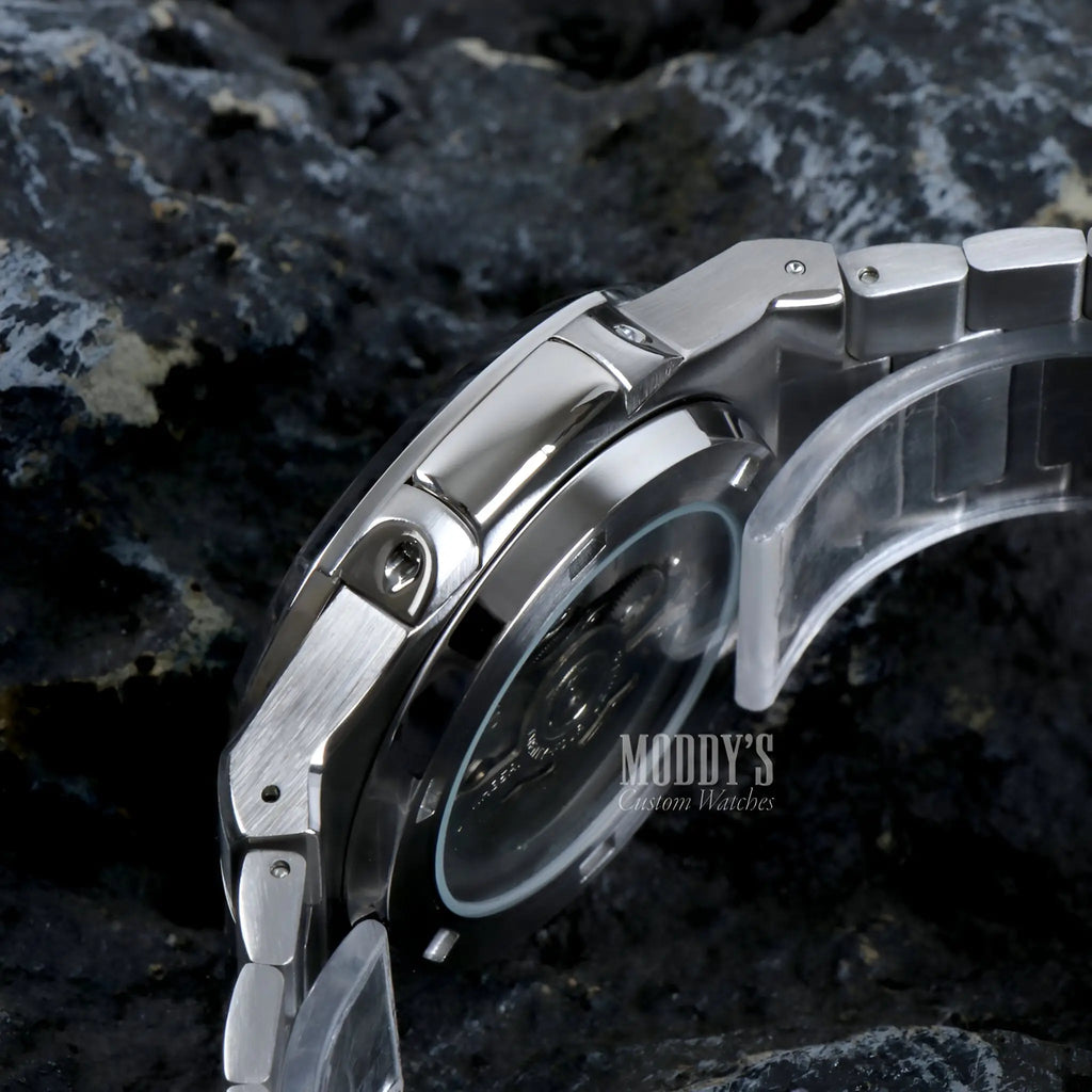 Nautiko | Royal Blue