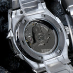 Nautiko | Royal Blue