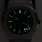 Nautiko | Royal Blue